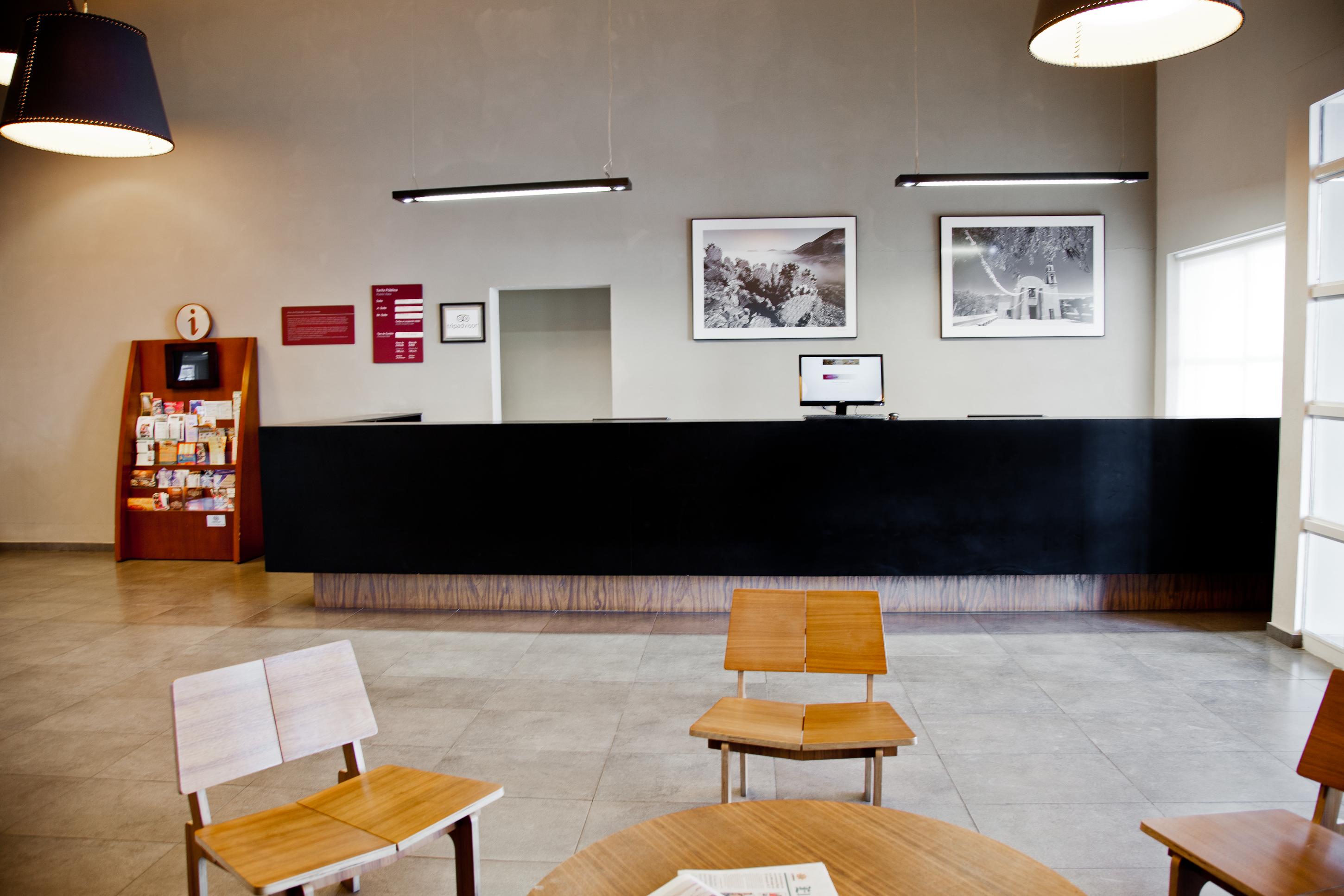 Sierra Suites By Hp Hotels 圣路易斯波托西 外观 照片